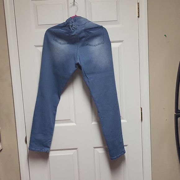 2 pc leopard set - Picture 4 of 4